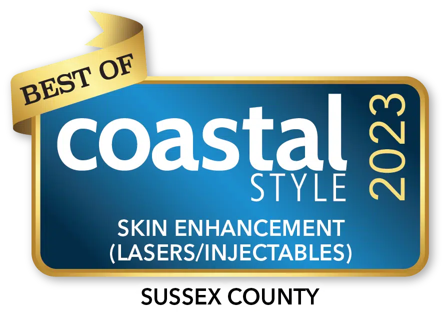 Coastal Style award